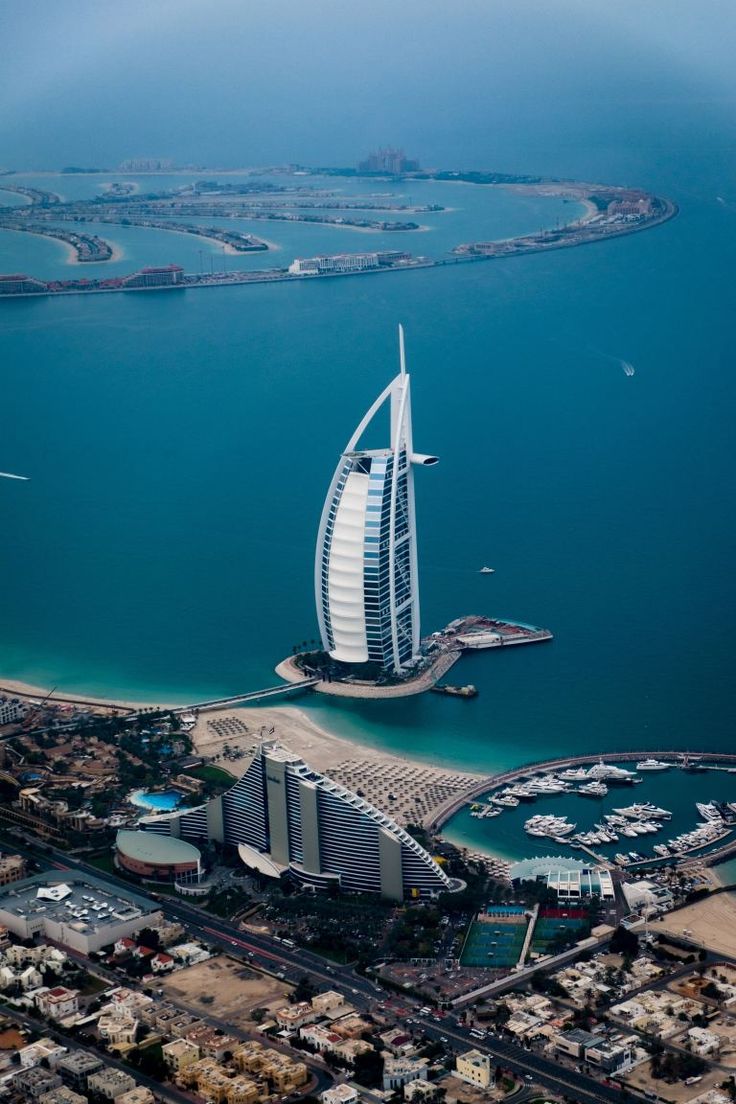 Dubai travel guide