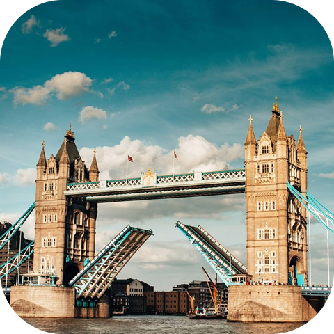 London travel guide hero